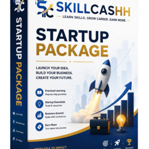 STARTUP PACKAGE