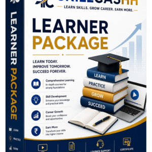 LEARNER PACKAGE