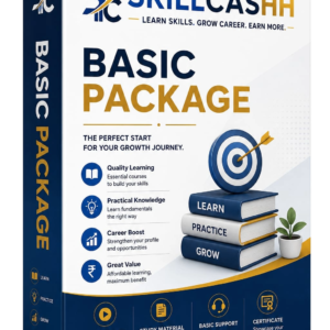 BASIC PACKAGE