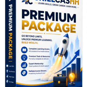 PREMIUM PACKAGE