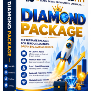 DIAMOND PACKAGE