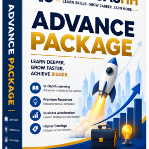 ADVANCE PACKAGE